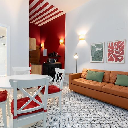 The Little Village Apartments Valencia Kültér fotó